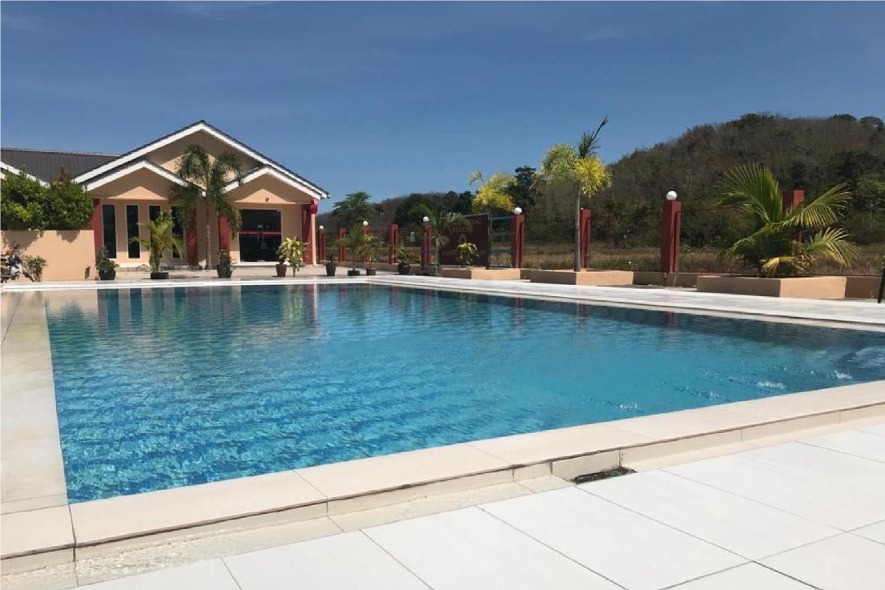 Nahdhoh Langkawi Resort Pantai Cenang  Exterior foto