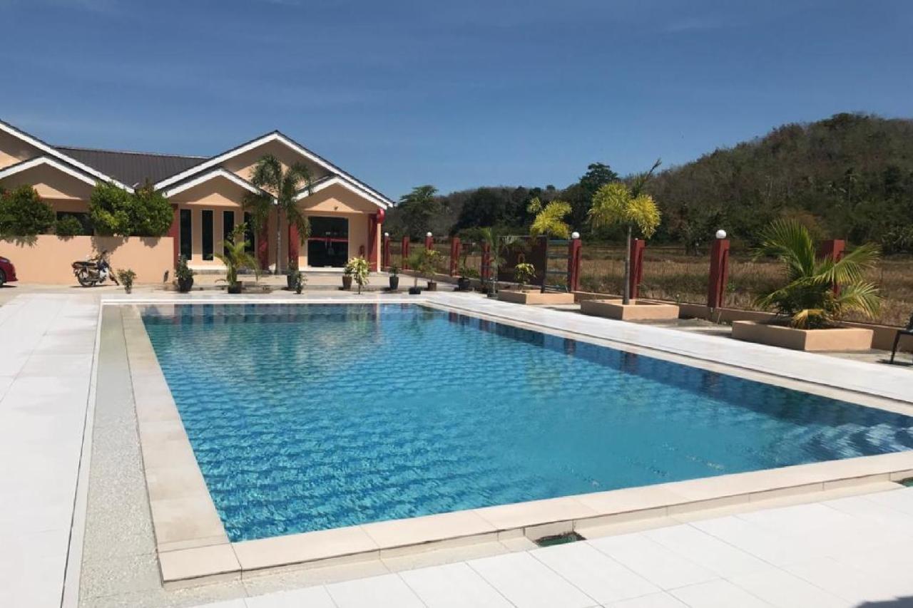 Nahdhoh Langkawi Resort Pantai Cenang  Exterior foto