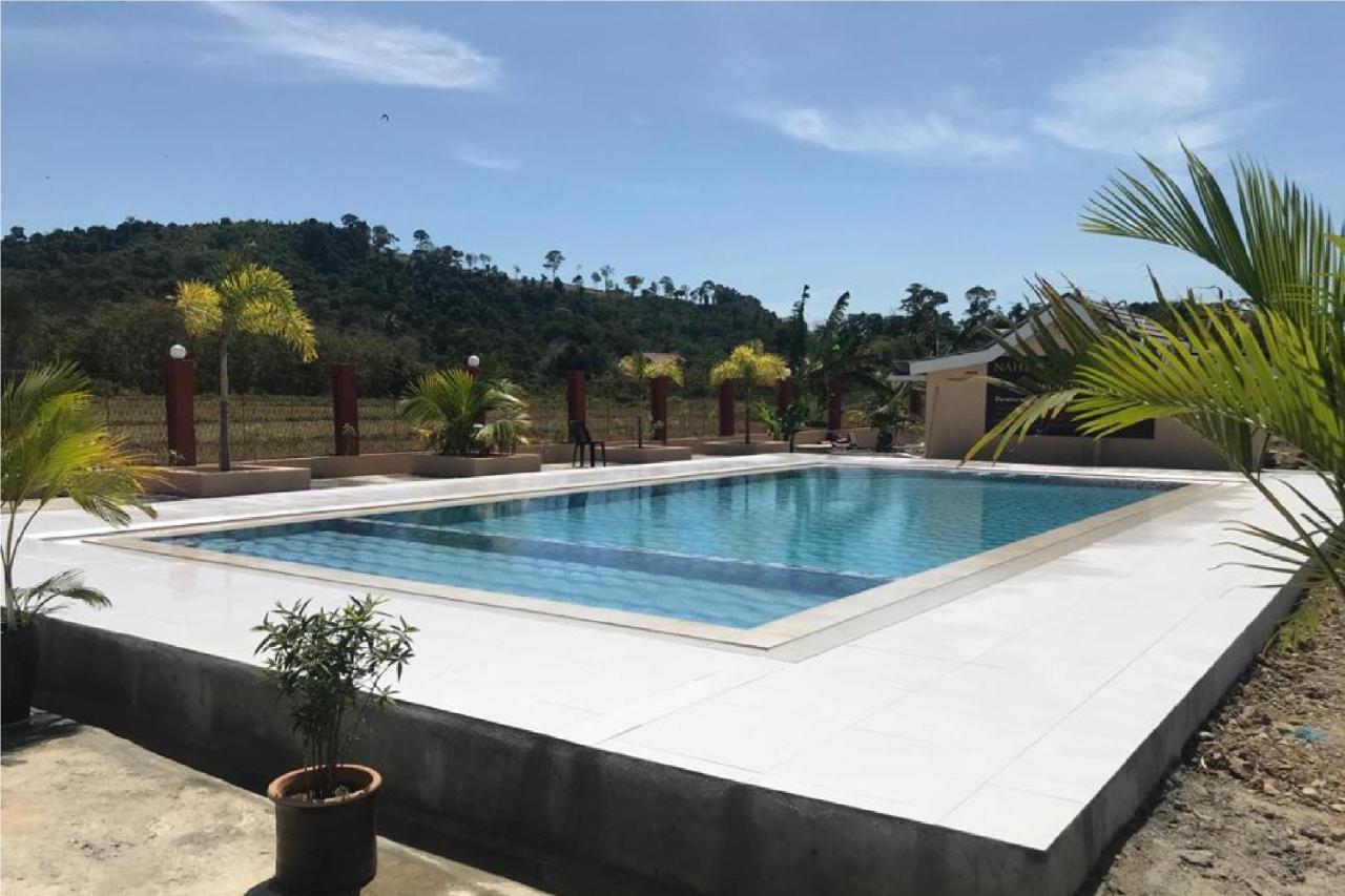 Nahdhoh Langkawi Resort Pantai Cenang  Exterior foto