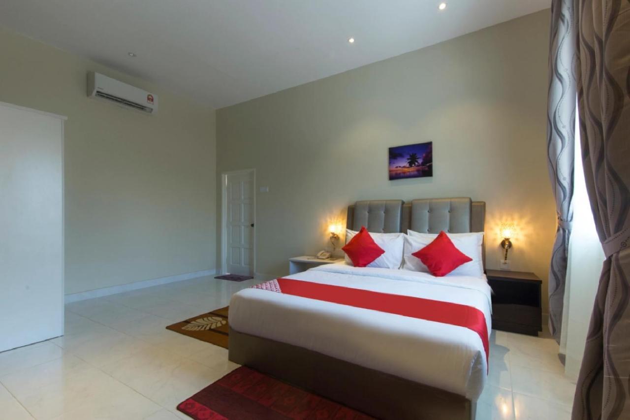 Nahdhoh Langkawi Resort Pantai Cenang  Exterior foto
