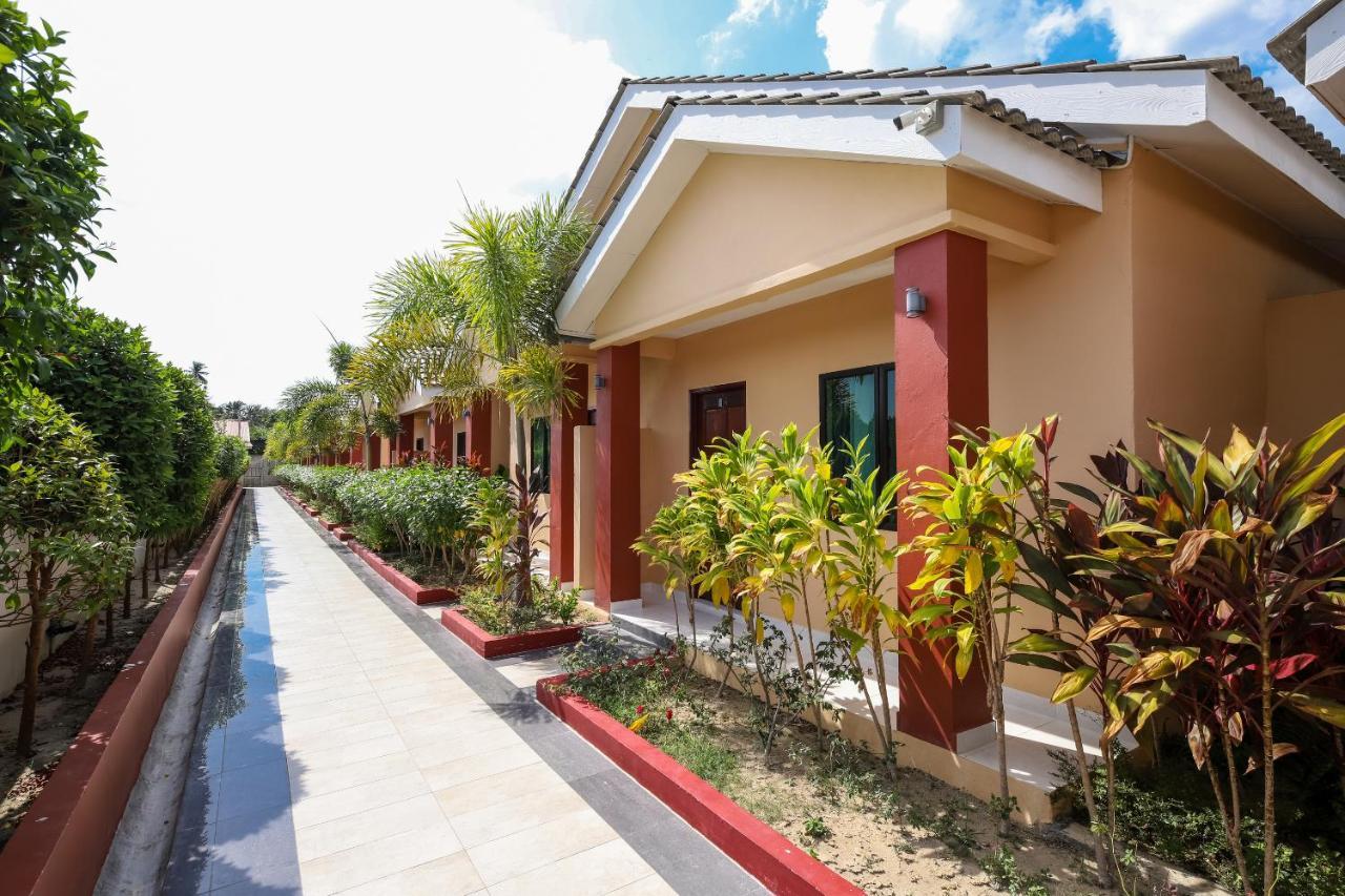 Nahdhoh Langkawi Resort Pantai Cenang  Exterior foto