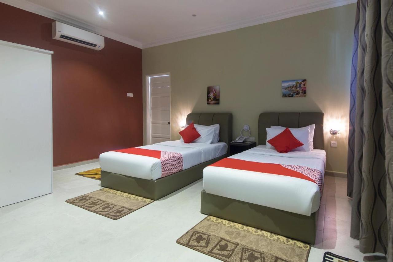 Nahdhoh Langkawi Resort Pantai Cenang  Exterior foto