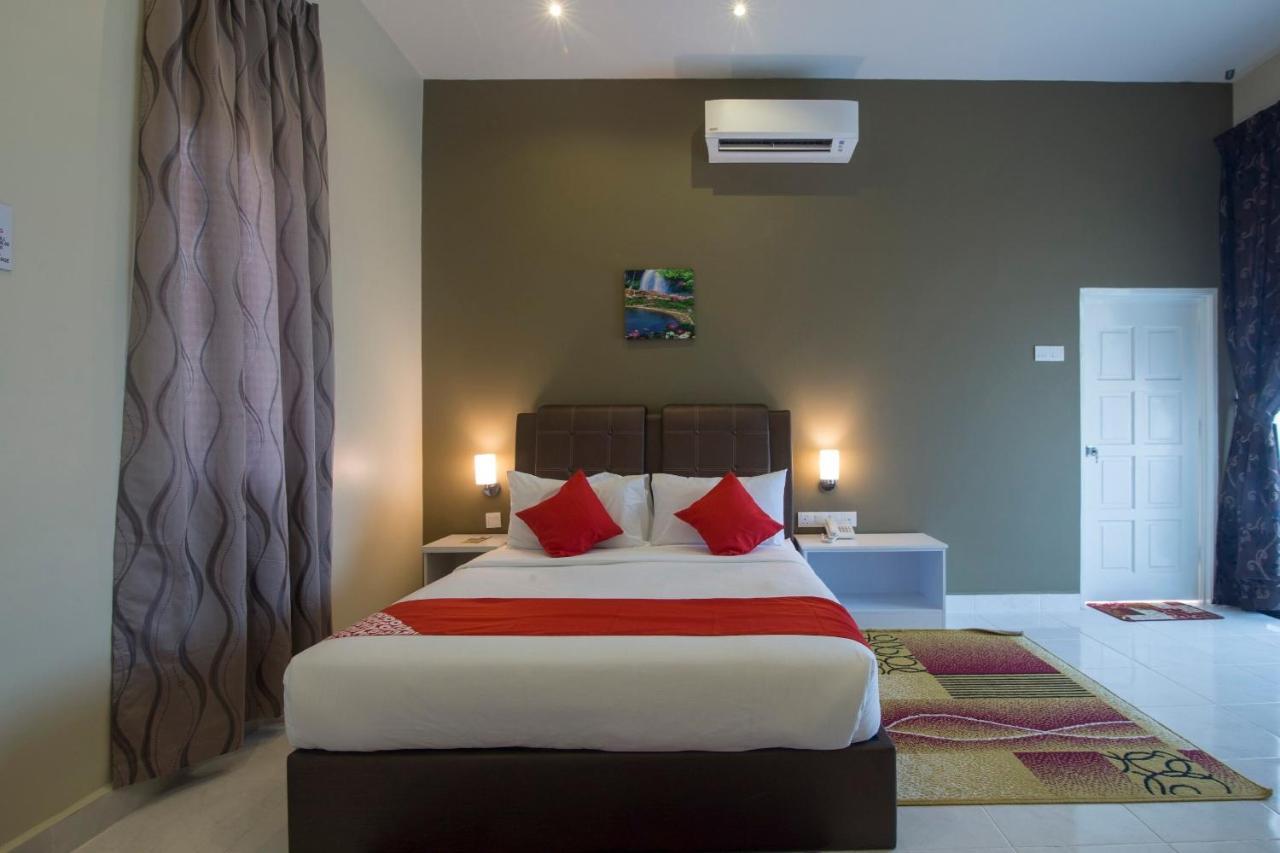Nahdhoh Langkawi Resort Pantai Cenang  Exterior foto