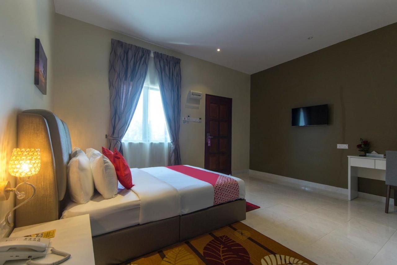 Nahdhoh Langkawi Resort Pantai Cenang  Exterior foto